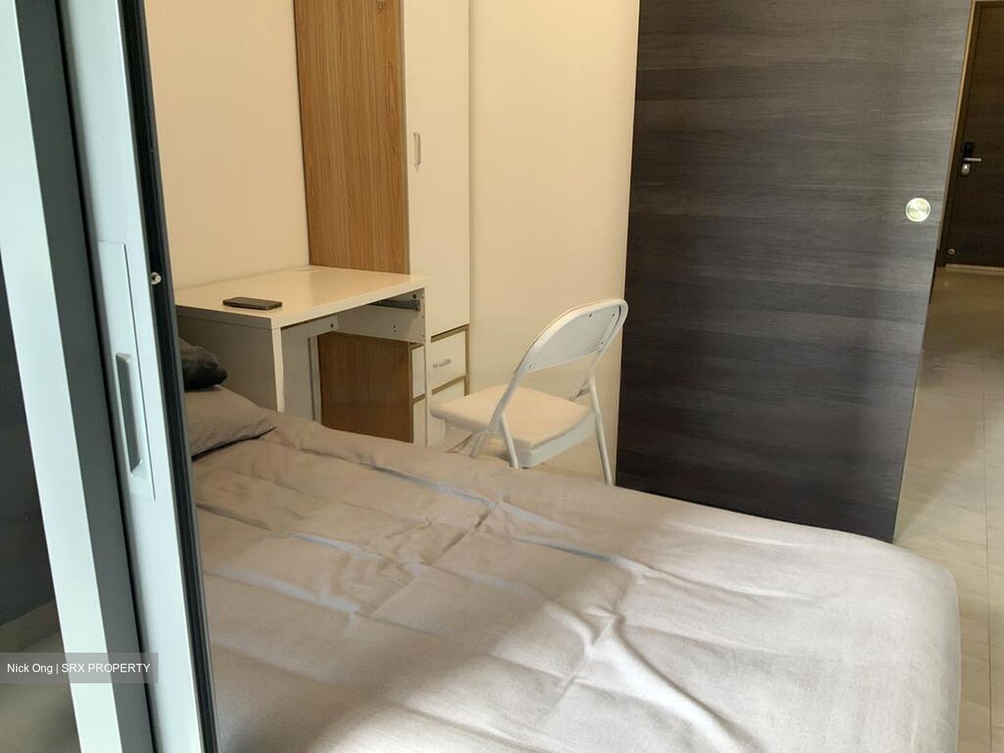 The Florence Residences (D19), Apartment #463170001